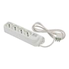 FANTON SRL - FME404204 MULT.1,5M 3G0,75 S11 4P40+I/SOVR BI