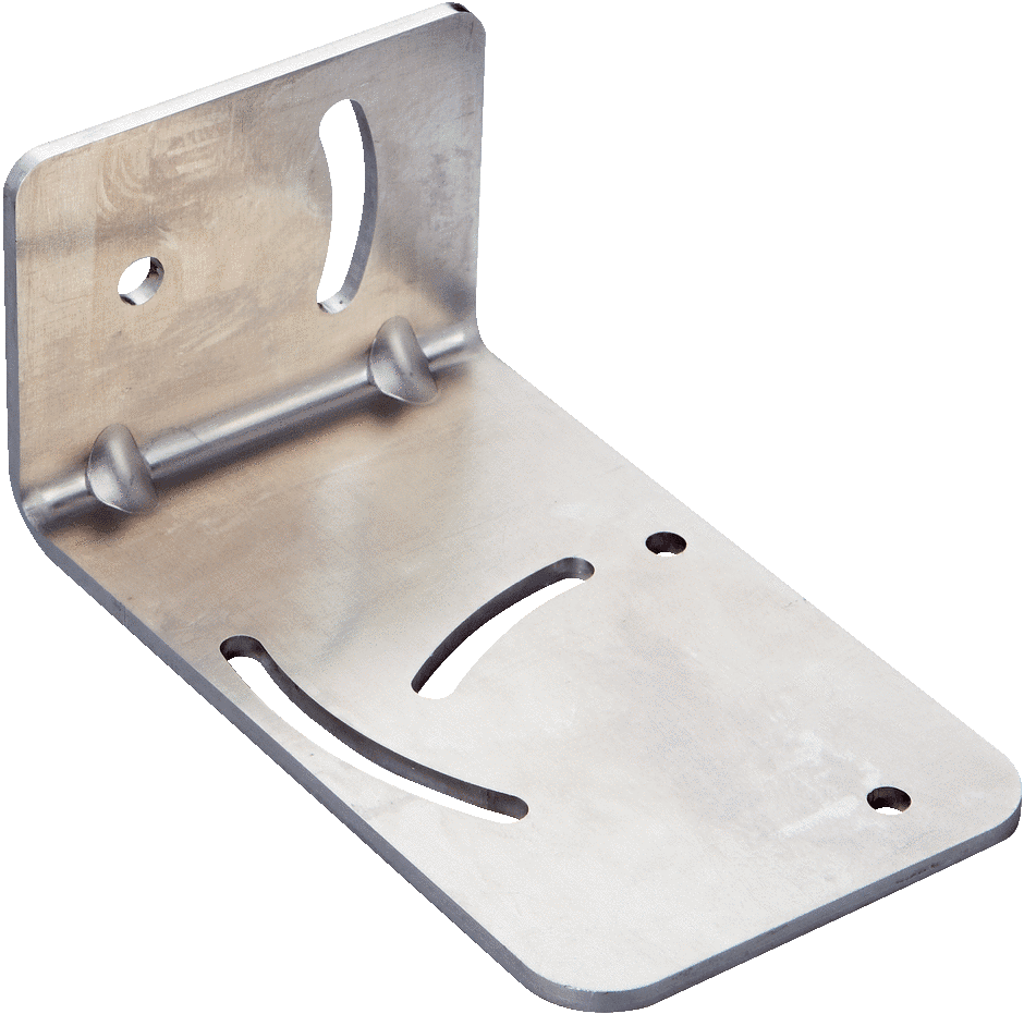 SICK - SIK4043524 BEF-WN-DT20 MOUNTING BRACKET