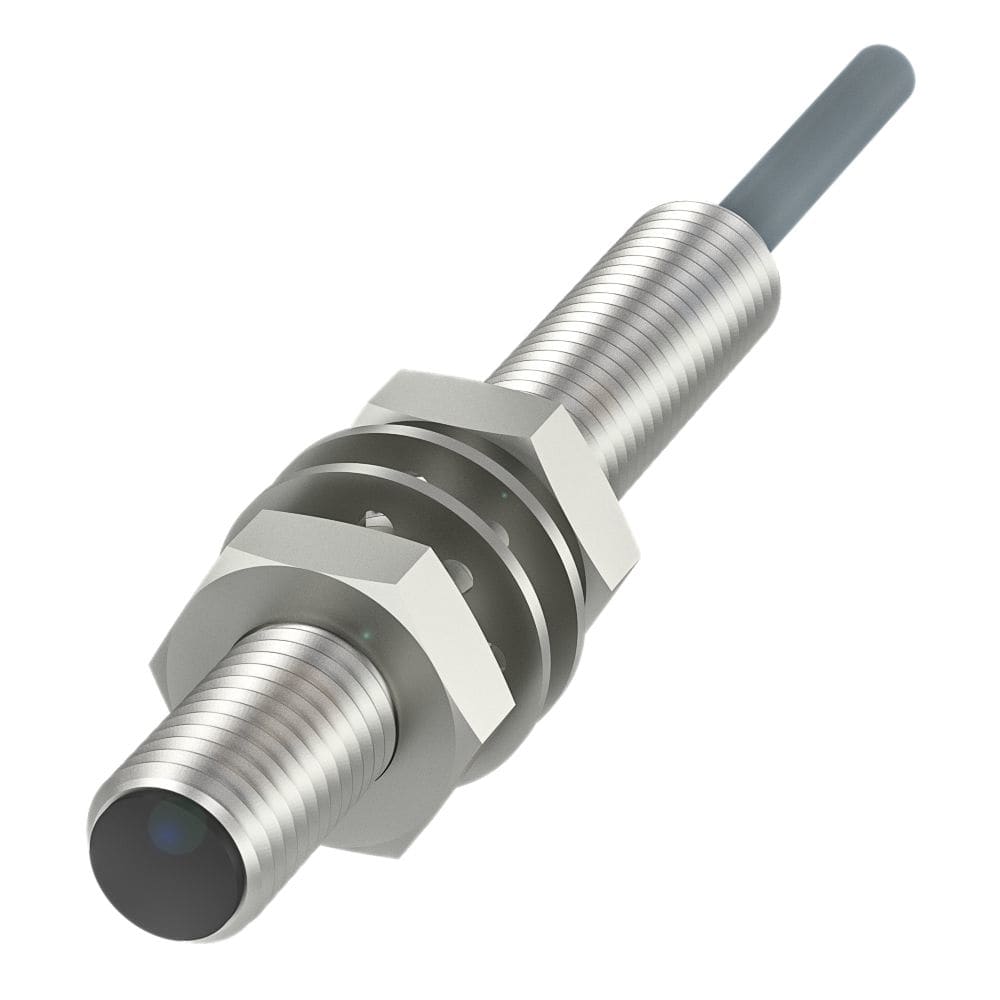 BALLUFF AUTOMATION - BAUBES02HK BES 516-324-SA26-02