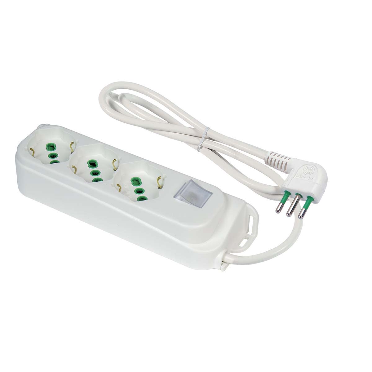 FANTON SPA - FME404604 MULT.1,5M 3G0,75 S11 3P40+I/SOVR BI
