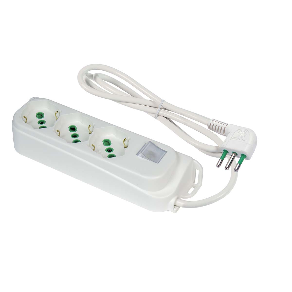 FANTON SRL - FME404604 MULT.1,5M 3G0,75 S11 3P40+I/SOVR BI