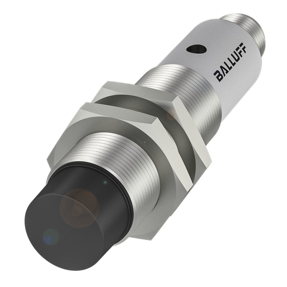 BALLUFF AUTOMATION - BAUBES016Y BES 516-123-S4-C