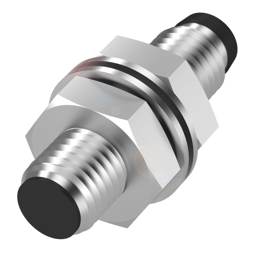 BALLUFF AUTOMATION - BAUBES0357 BES 516-324-SA57-E5-D-S49