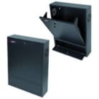 ELCART DISTRIBUTION - ERT404807500 ARMADIO MURO SICUREZZA VERTICALE