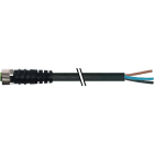MURRELEKTRONIK SRL - MUE7000080416100500 M8 FEM. 0? CON CAVO