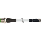 MURRELEKTRONIK SRL - MUE7000405616100200 M12 MAS. 0? / M8 FEM. 0?