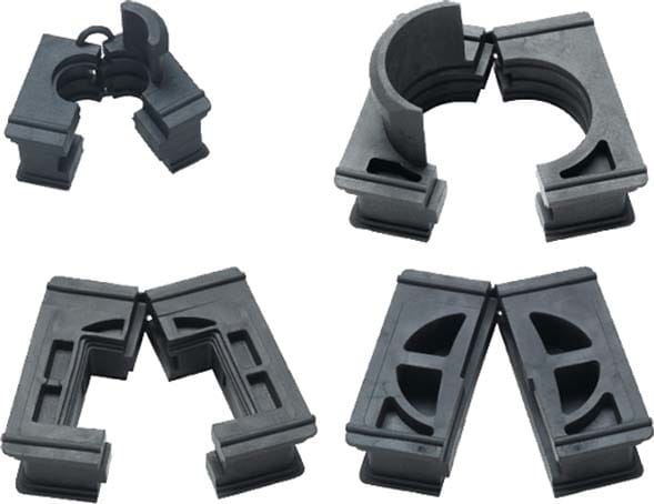 MURRELEKTRONIK SRL - MUE4000704030001090 MODLINK MSDD PASSAPARETE PER ARMADIO EL.