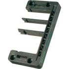 MURRELEKTRONIK SRL - MUE4000701030004000 MODLINK MSDD PASSAPARETE PER ARMADIO EL.