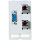 MURRELEKTRONIK SRL - MUE4000680001620000 MODLINK MSDD INTERFACCIA PANNELLO FRONTA