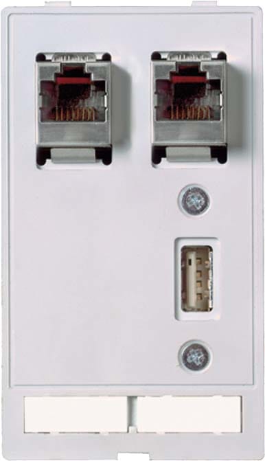 MURRELEKTRONIK SRL - MUE4000680000940000 MODLINK MSDD INTERFACCIA PANNELLO FRONTA