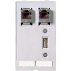 MURRELEKTRONIK SRL - MUE4000680000940000 MODLINK MSDD INTERFACCIA PANNELLO FRONTA