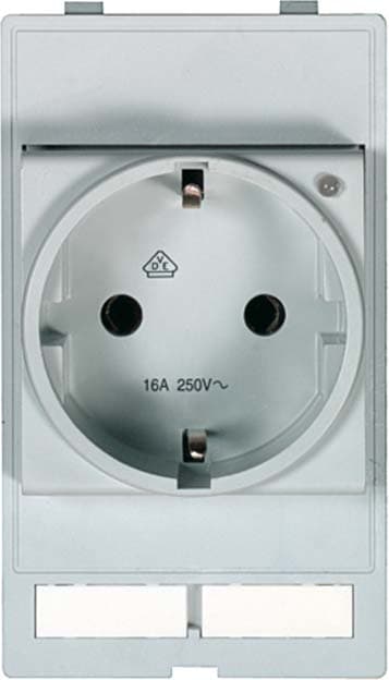 MURRELEKTRONIK SRL - MUE4000680000010000 MODLINK MSDD INTERFACCIA PANNELLO FRONTA