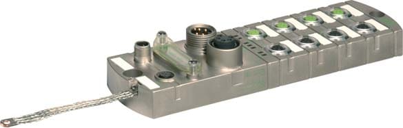 MURRELEKTRONIK SRL - MUE55293 MVK PB AI4(U)+DIO8