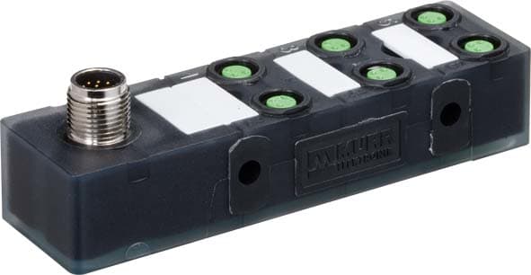 MURRELEKTRONIK SRL - MUE8000860600000000 EXACT8 6XM8 3 POLI