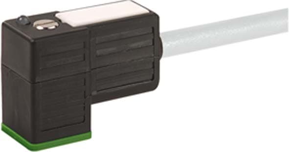MURRELEKTRONIK SRL - MUE7000800216360500 MSUD CONN. ELETTROV. FORMA C 8MM CON CAV