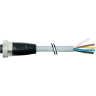 MURRELEKTRONIK SRL - MUE7000780219611000 7/8 FEM. 0? CON CAVO
