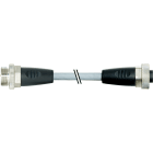 MURRELEKTRONIK SRL - MUE7000500219610030 7/8 MAS. 0? / 7/8 FEM. 0?