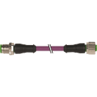 MURRELEKTRONIK SRL - MUE7000440018400500 M12 MAS.0?/M12 FEM. 0? SCH. B-CODE PROFI