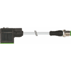 MURRELEKTRONIK SRL - MUE7000408812360100 M12 MAS. 0? / MSUD C.ELV. FORMA A 18MM
