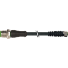 MURRELEKTRONIK SRL - MUE7000405616100060 M12 MAS. 0? / M8 FEM. 0?