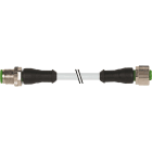 MURRELEKTRONIK SRL - MUE7000400412350200 M12 MAS. 0? / M12 FEM. 0?