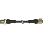 MURRELEKTRONIK SRL - MUE7000400016130100 M12 MAS. 0? / M12 FEM. 0?