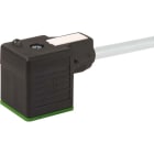 MURRELEKTRONIK SRL - MUE7000180212360500 MSUD CONN. ELETTROV. FORMA A 18MM CON CA