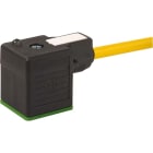 MURRELEKTRONIK SRL - MUE7000180210260500 MSUD CONN. ELETTROV. FORMA A 18MM CON CA