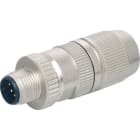 MURRELEKTRONIK SRL - MUE7000145210000000 MOSA M12 MAS. 0? SCHER. PERF. D ISOLANTE