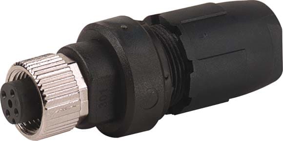 MURRELEKTRONIK SRL - MUE7000126410000000 MOSA M12 FEM. 0? A PERF. D ISOLANTE