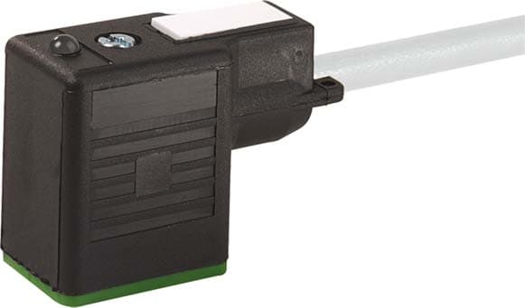 MURRELEKTRONIK SRL - MUE7000110812160300 MSUD CONN. ELETTROV. FORMA BI 11MM CON C