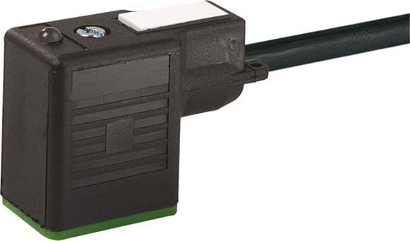 MURRELEKTRONIK SRL - MUE7000110216360500 MSUD CONN. ELETTROV. FORMA BI 11MM CON C