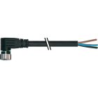 MURRELEKTRONIK SRL - MUE7000081016110500 M8 FEM. 90? CON CAVO