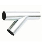 TECNOPLUS - TNP4050.0F DERIVAZIONE ACCIAIO ZINCATO 45GR MMM D.