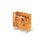 FINDER SPA - FIN405182400001 MINI RELÈ PER C.S. 1 CONTATTO