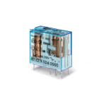 FINDER SPA - FIN405282405001 MINI RELE PER C.S. 2 CONTATTI