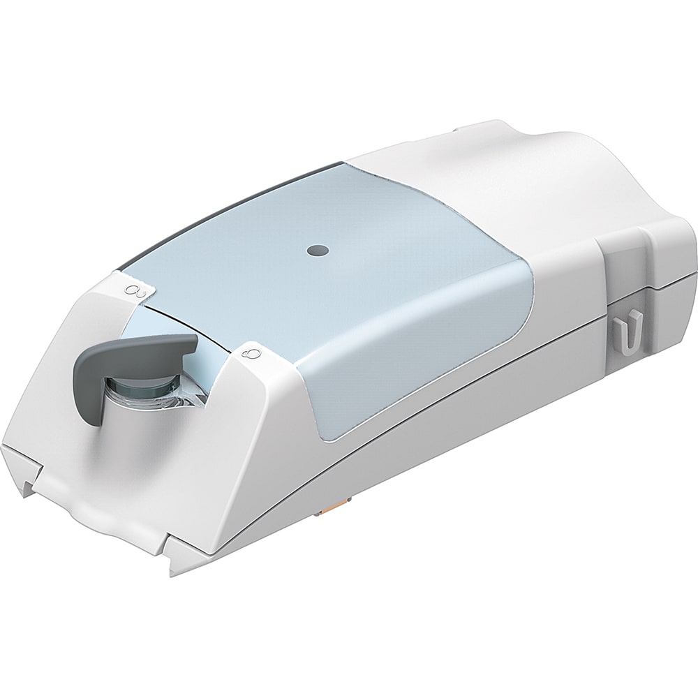 ZUCCHINI - ZUC75007205 LBC SPINA 25A TRIFASE CON FUSIB CH8