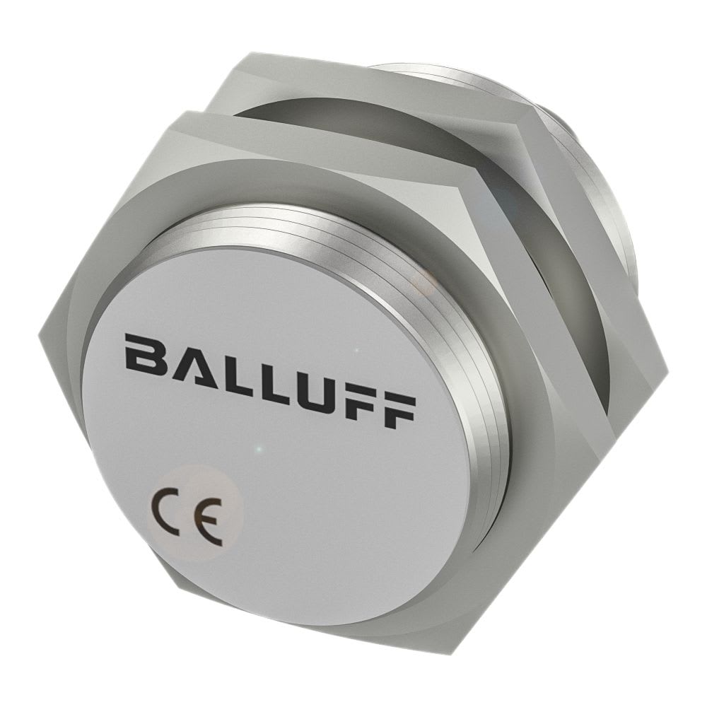 BALLUFF AUTOMATION - BAUBAW002W BAW M30ME-UAC10B-S04G
