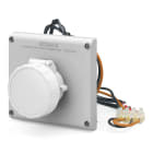 SCAME PARRE SPA - SCA405.2421 PRESA INTERBLOCCATA