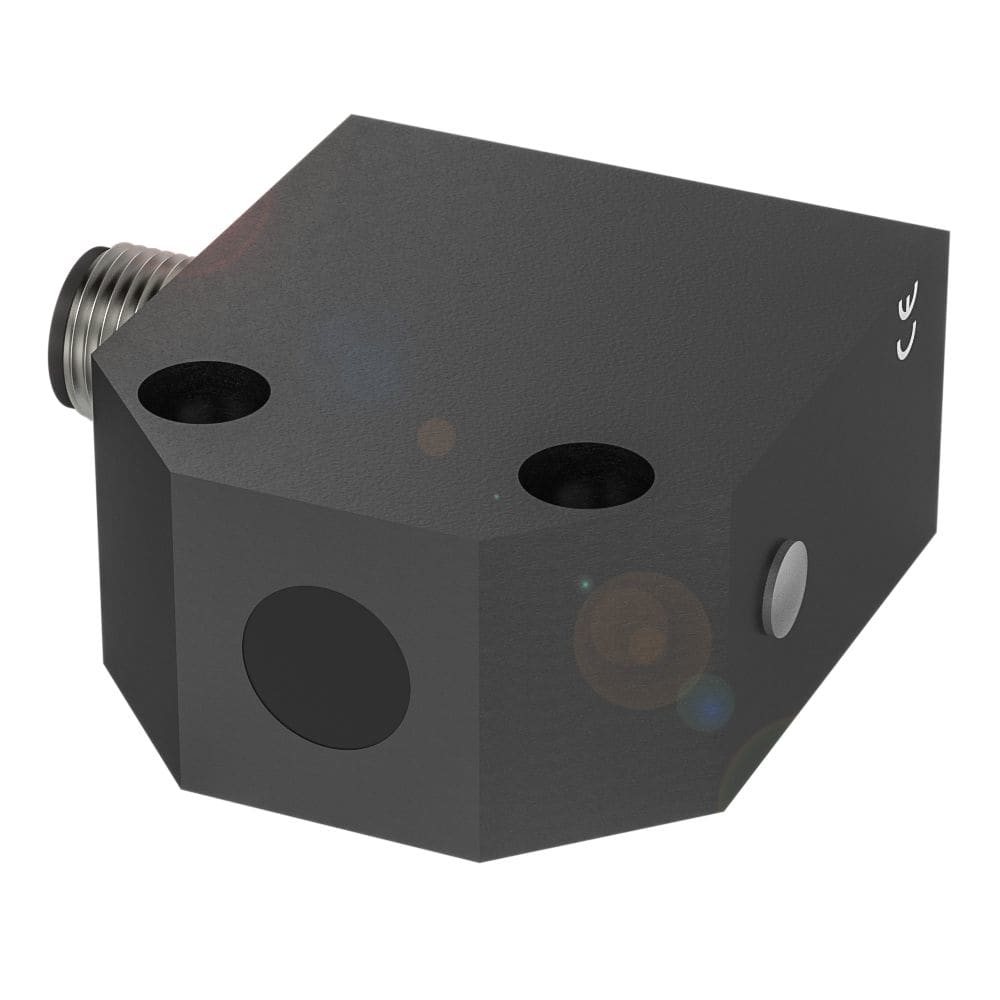 BALLUFF AUTOMATION - BAUBES01EW BES 516-341-H2-Y-S4