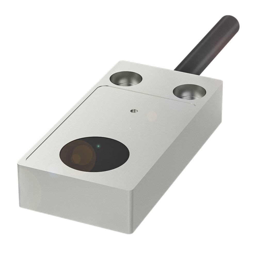 BALLUFF AUTOMATION - BAUBES01FL BES 516-347-MO-C-PU-03