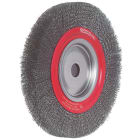 ABC TOOLS SPA - ABCD40545200 SPAZZOLE D 4054/5X200