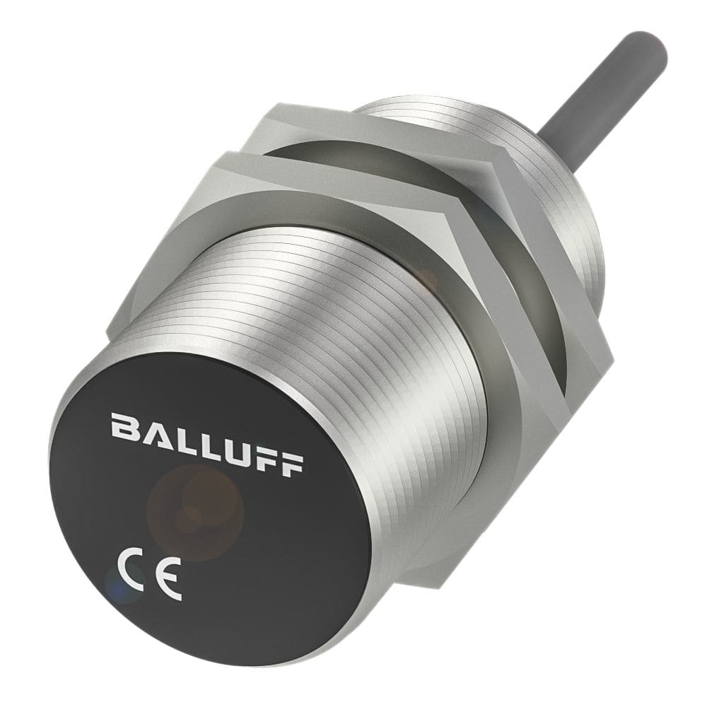 BALLUFF AUTOMATION - BAUBES00A0 BES M30MI-PSC10B-BV02