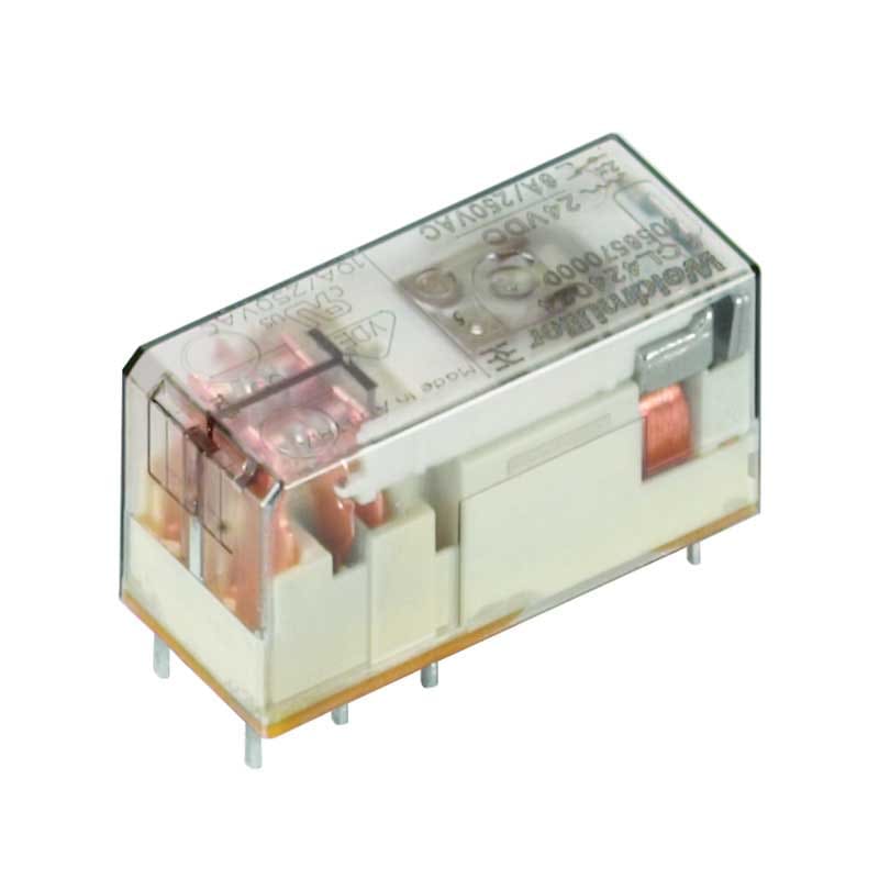 WEIDMULLER - WEI8828370000 RCL425110