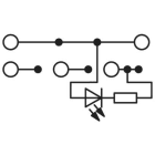 PHOENIX CONTACT - PHC3244470 PTIO 1,5/S/5 MORSETTO I/O