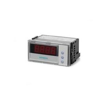 SIEMENS - BUILDING T - BCTBPZ:BAU200 DISPLAY DIGITALE UNIVERSALE
