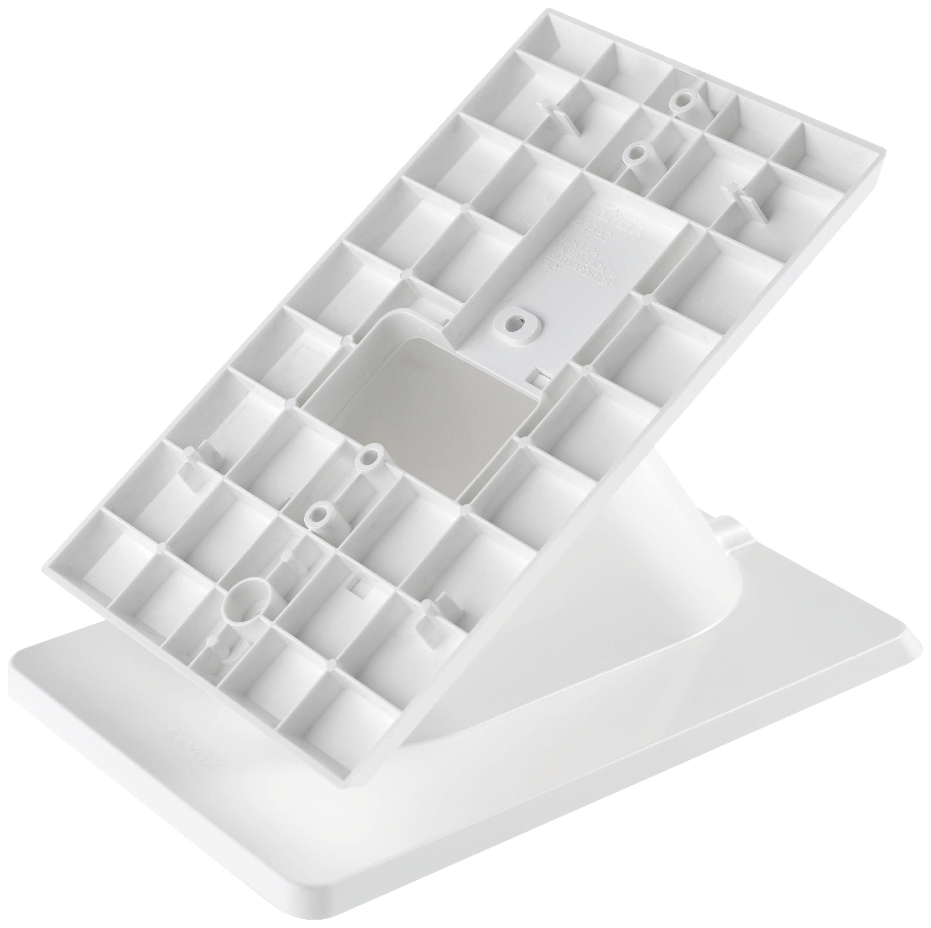 VIMAR SPA - VIW40598 BASE DA TAVOLO VOXIE BIANCO
