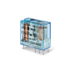 FINDER SPA - FIN406170121020 MINI RELÈ PER C.S. 1 CONTATTO