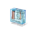 FINDER SPA - FIN406290124000 MINI RELÈ PER C.S. 2 CONTATTI