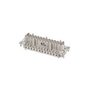 WIELAND ELECTRIC SRL - WIE70.700.2458.0 FEMALE INSERTBAS BUC 24 50
